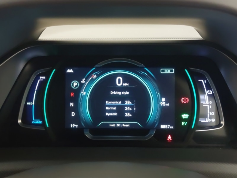 Used Hyundai IONIQ 2021 for sale - 78173022: Photo 10