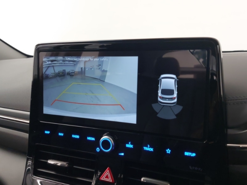 Used Hyundai IONIQ 2021 for sale - 78173022: Photo 11