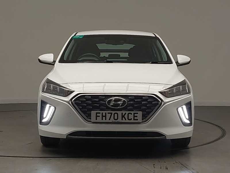 Used Hyundai IONIQ 2021 for sale - 78173022: Photo 12