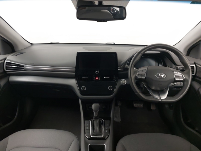 Used Hyundai IONIQ 2021 for sale - 78173022: Photo 2