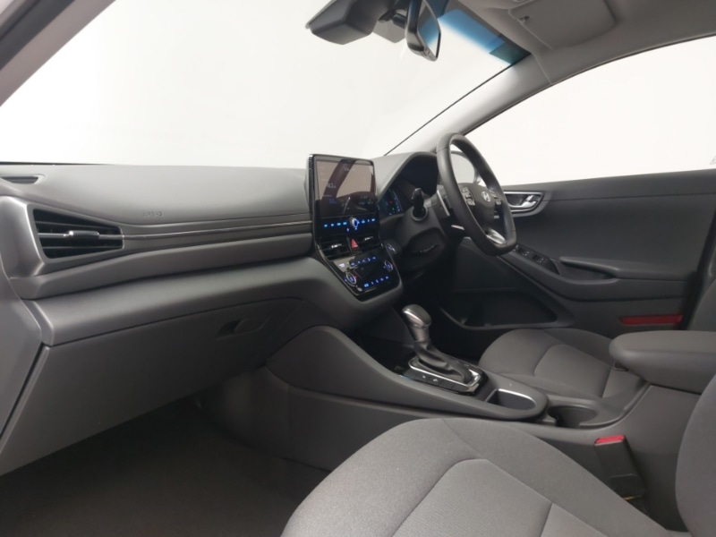Used Hyundai IONIQ 2021 for sale - 78173022: Photo 5
