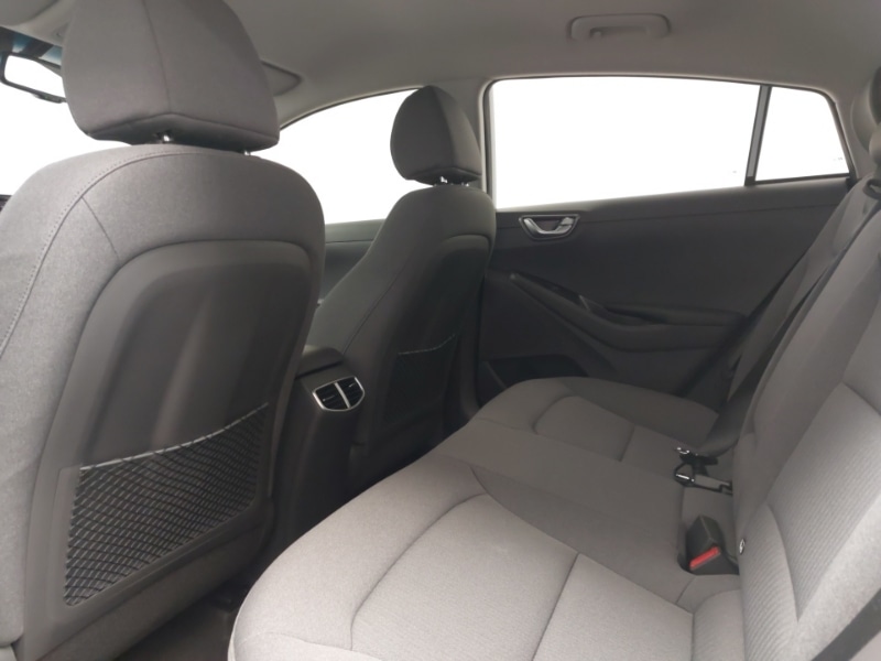 Used Hyundai IONIQ 2021 for sale - 78173022: Photo 6