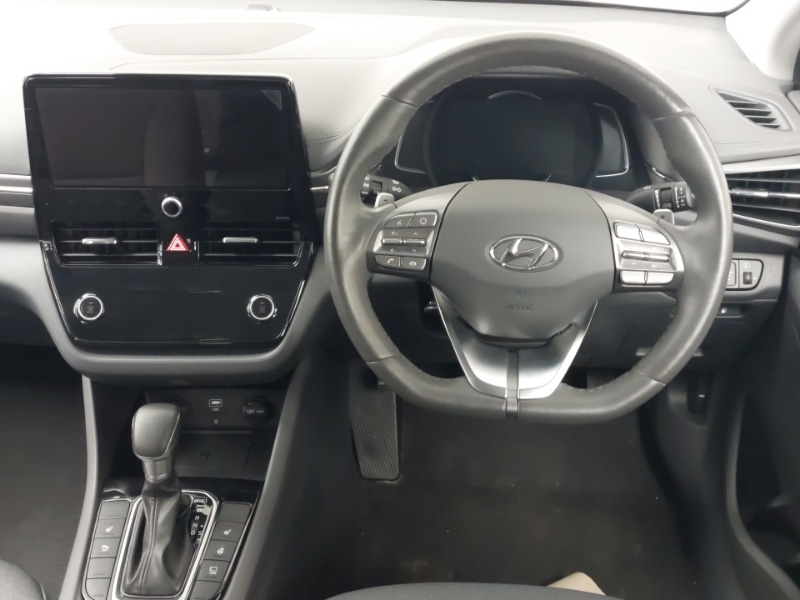 Used Hyundai IONIQ 2021 for sale - 78173022: Photo 7
