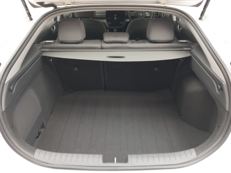 Used Hyundai IONIQ 2021 for sale - 78173022: Photo 8