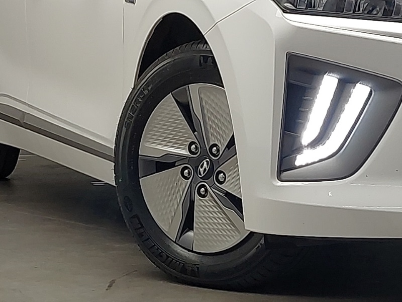 Used Hyundai IONIQ 2021 for sale - 78173022: Photo 9