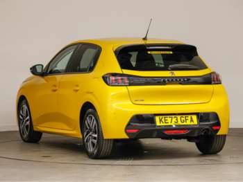 Used Peugeot 208 2024 for sale - 75045748: Photo