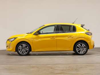 Used Peugeot 208 2024 for sale - 75045748: Photo
