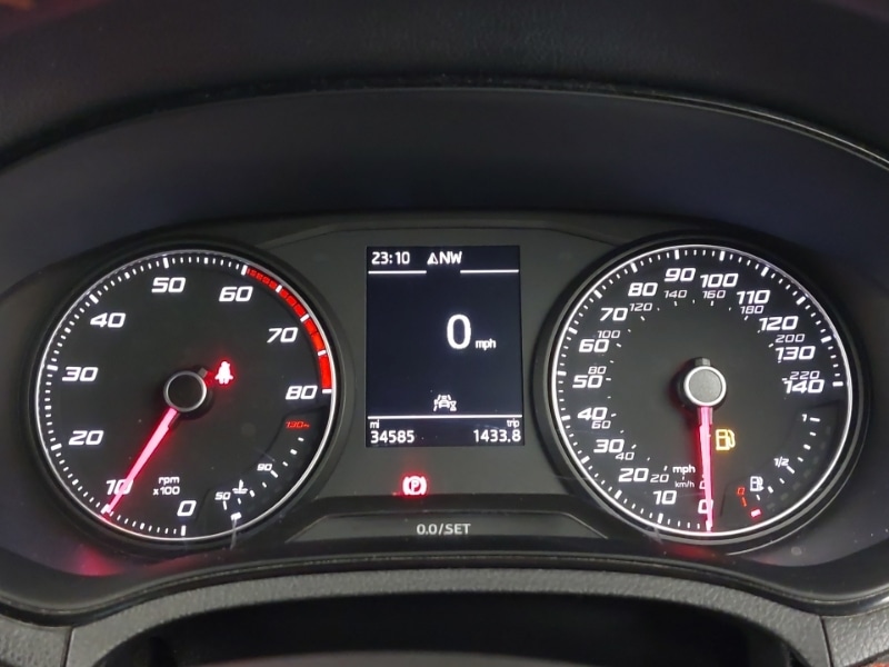 Used SEAT Ibiza 2019 for sale - 76737216: Photo 10