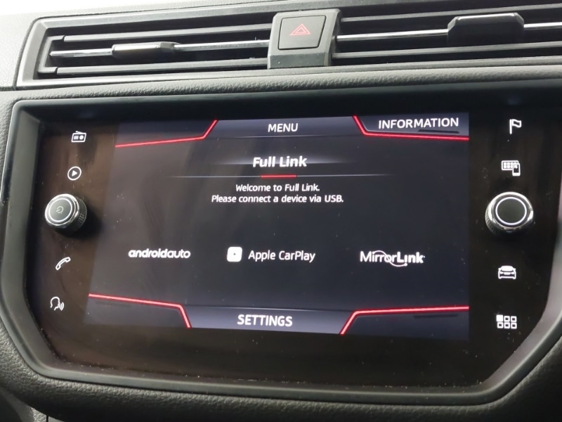 Used SEAT Ibiza 2019 for sale - 76737216: Photo 11