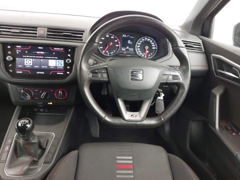 Used SEAT Ibiza 2019 for sale - 76737216: Photo 12