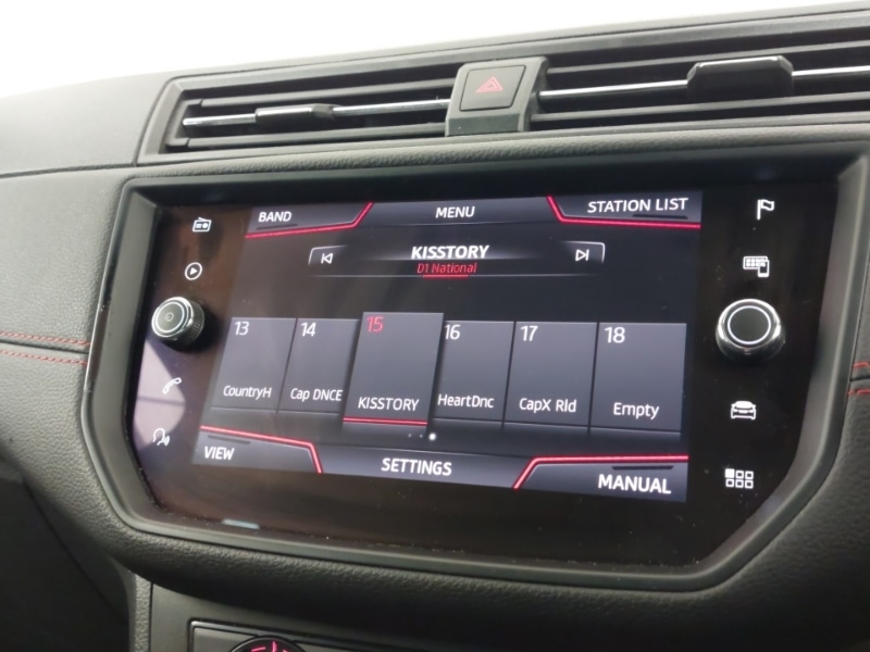 Used SEAT Ibiza 2019 for sale - 76737216: Photo 13