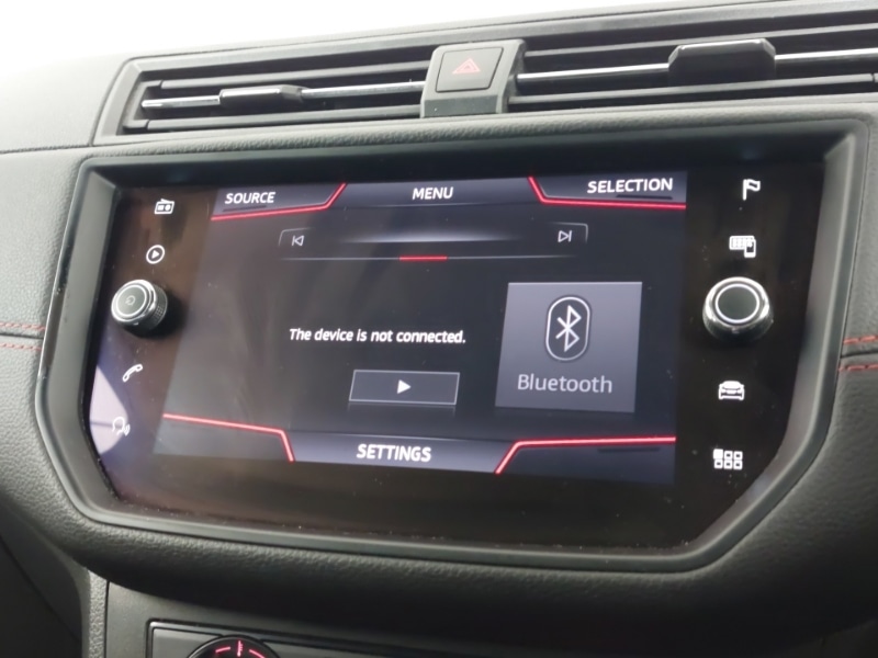 Used SEAT Ibiza 2019 for sale - 76737216: Photo 14