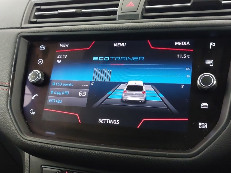 Used SEAT Ibiza 2019 for sale - 76737216: Photo 15