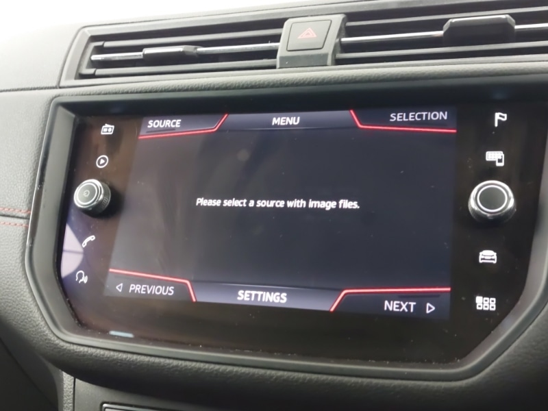 Used SEAT Ibiza 2019 for sale - 76737216: Photo 16