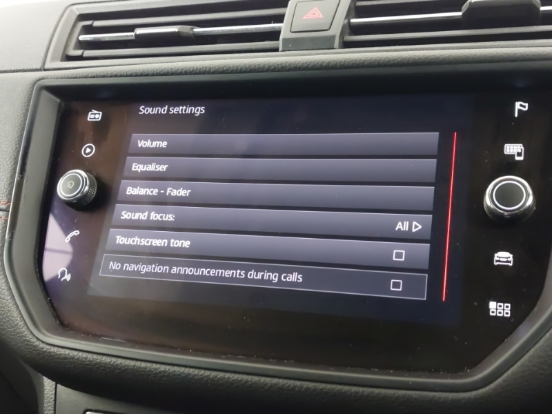 Used SEAT Ibiza 2019 for sale - 76737216: Photo 17