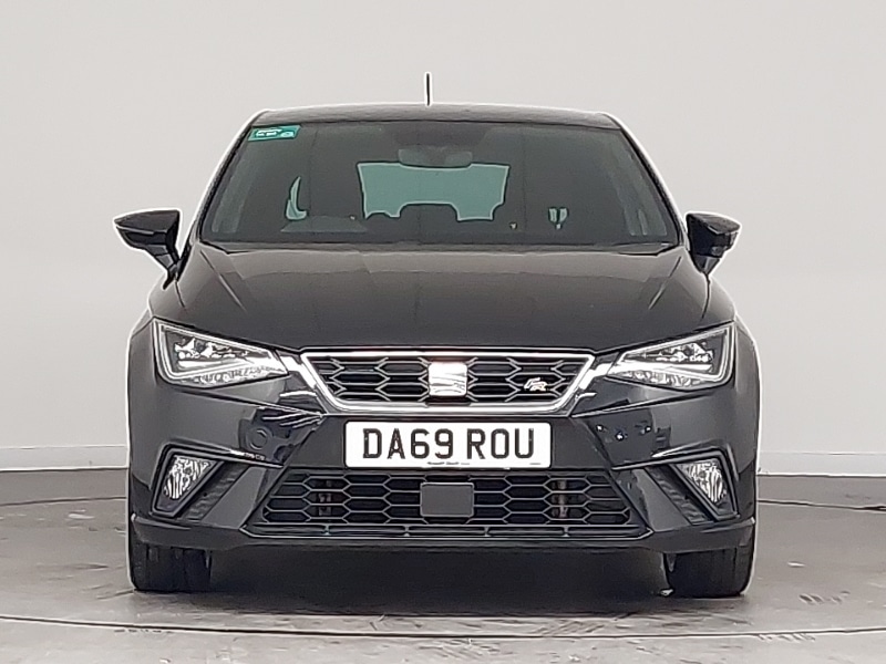 Used SEAT Ibiza 2019 for sale - 76737216: Photo 19