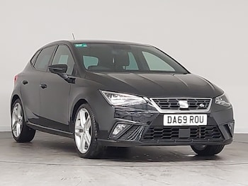 SEAT - Ibiza