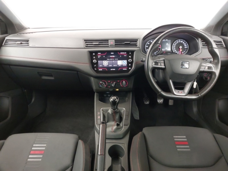 Used SEAT Ibiza 2019 for sale - 76737216: Photo 2