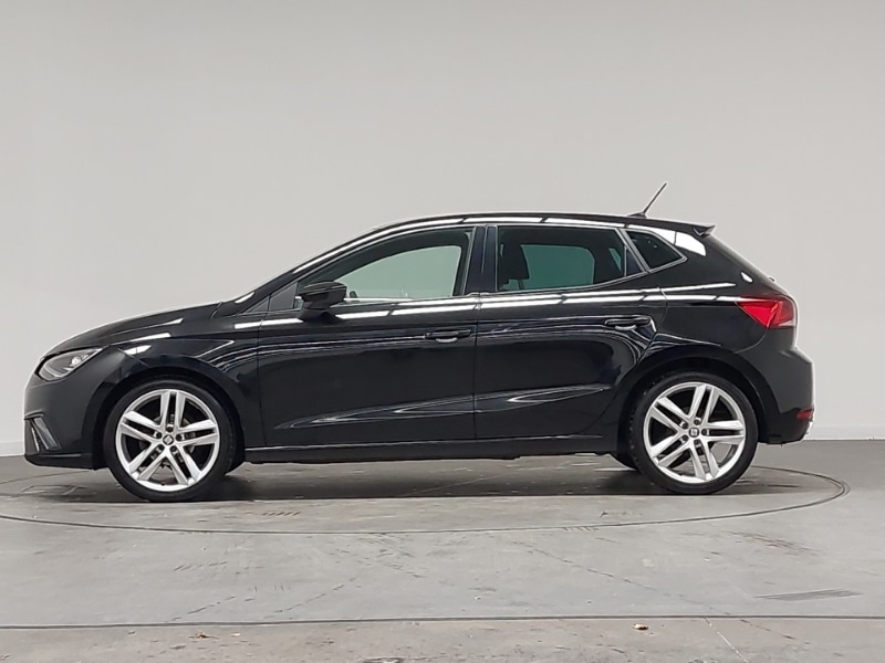 Used SEAT Ibiza 2019 for sale - 76737216: Photo 4