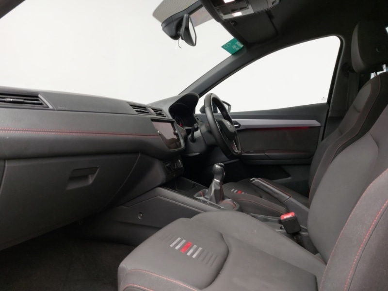 Used SEAT Ibiza 2019 for sale - 76737216: Photo 5