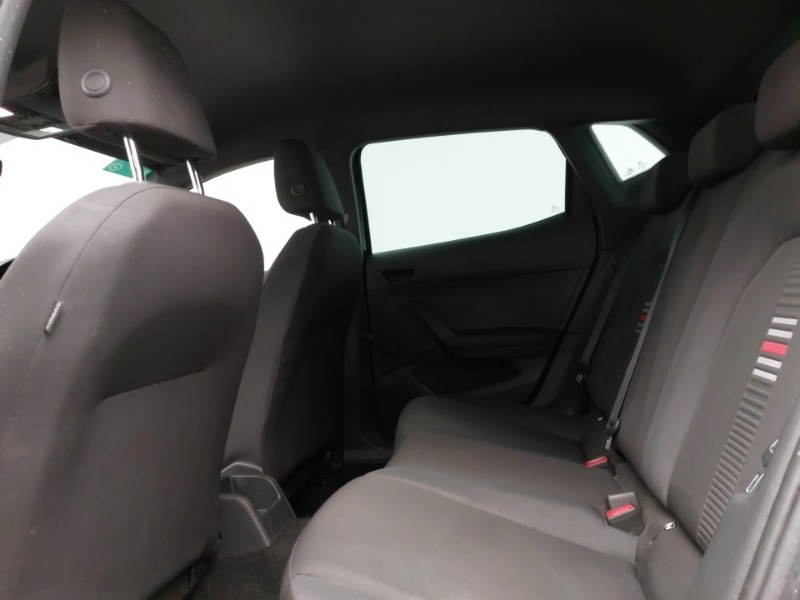 Used SEAT Ibiza 2019 for sale - 76737216: Photo 6
