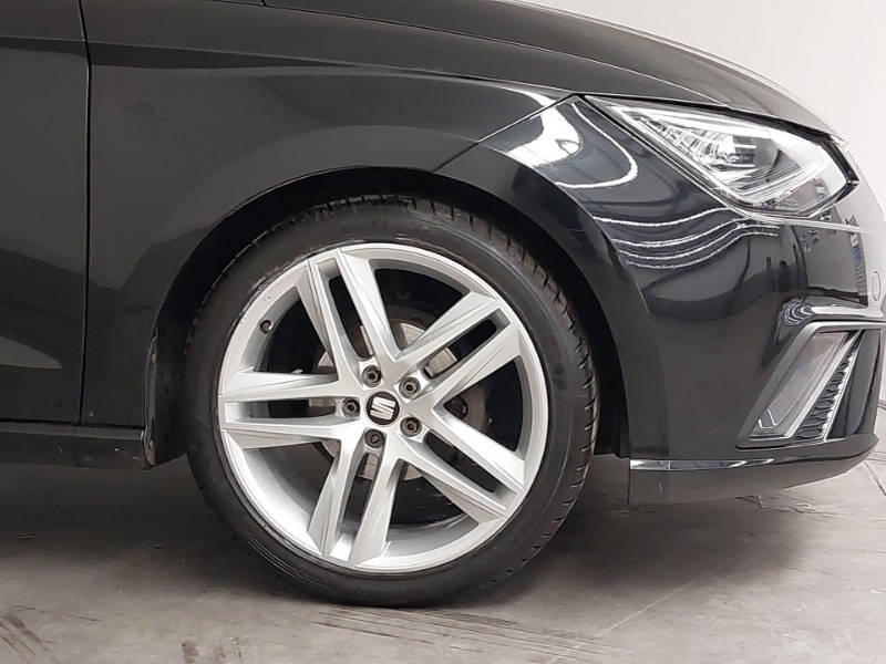 Used SEAT Ibiza 2019 for sale - 76737216: Photo 9