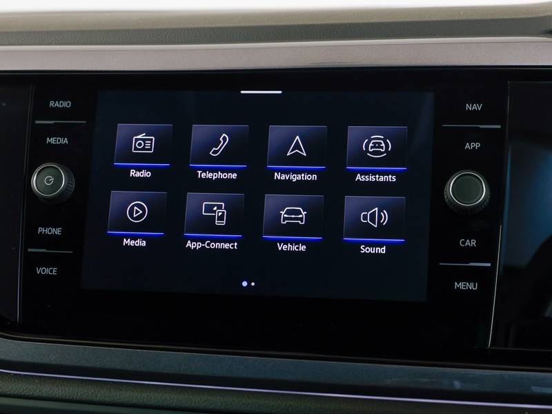 Used Volkswagen Taigo 2022 for sale - 78202765: Photo 10