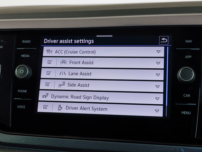 Used Volkswagen Taigo 2022 for sale - 78202765: Photo 13