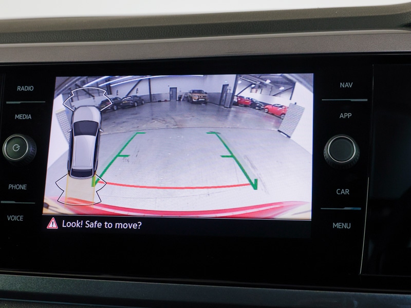 Used Volkswagen Taigo 2022 for sale - 78202765: Photo 14