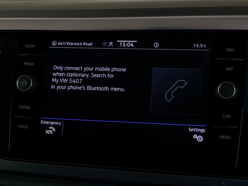 Used Volkswagen Taigo 2022 for sale - 78202765: Photo 15