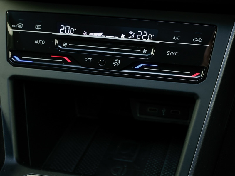 Used Volkswagen Taigo 2022 for sale - 78202765: Photo 17