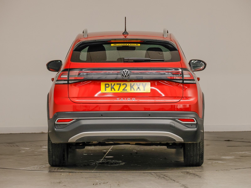 Used Volkswagen Taigo 2022 for sale - 78202765: Photo 19