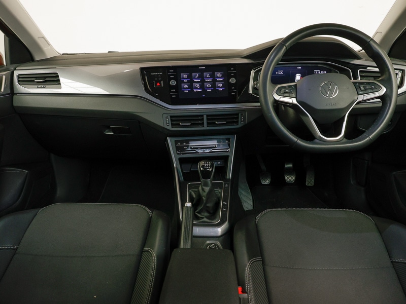 Used Volkswagen Taigo 2022 for sale - 78202765: Photo 2