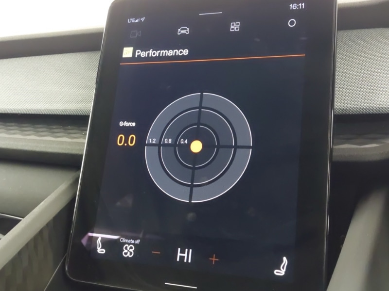 Used Polestar Polestar 2 2022 for sale - 76940545: Photo 16