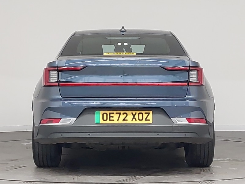 Used Polestar Polestar 2 2022 for sale - 76940545: Photo 18