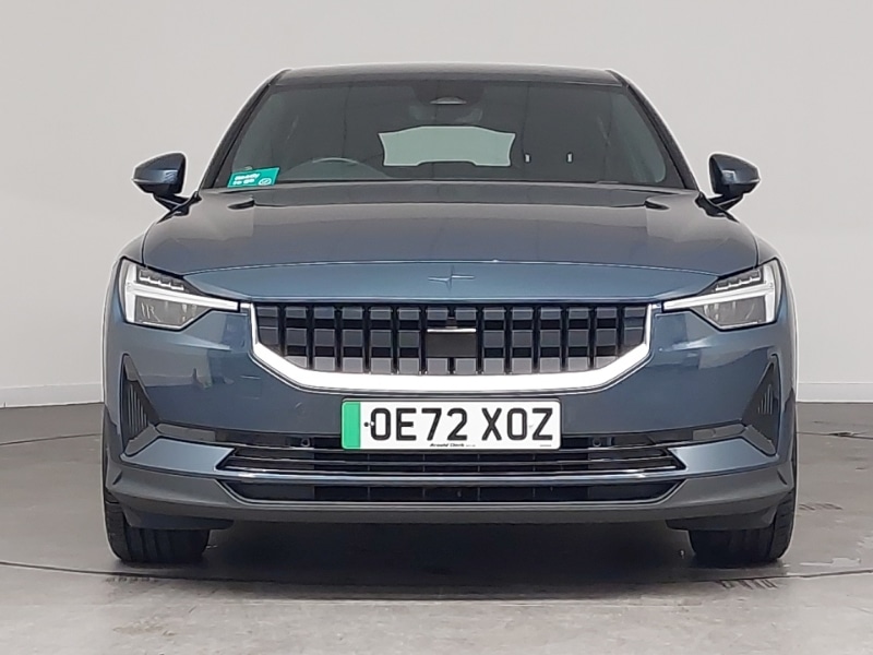 Used Polestar Polestar 2 2022 for sale - 76940545: Photo 19