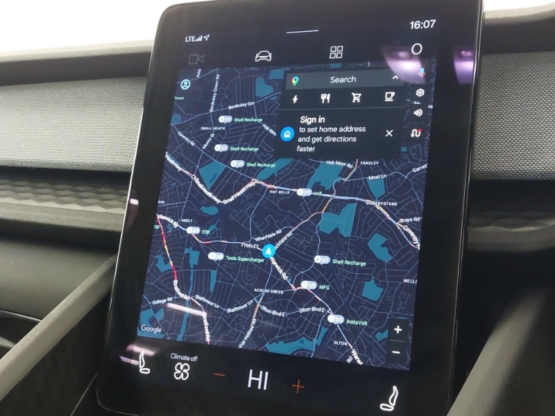 Used Polestar Polestar 2 2022 for sale - 76940545: Photo 7