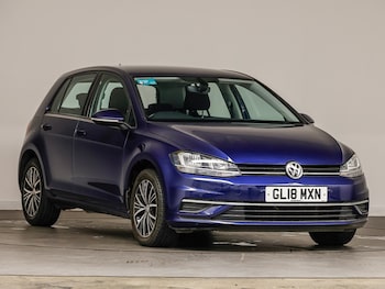 2018 - 1.4 TSI SE [Nav] 5dr DSG