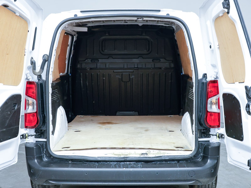 Used Vauxhall Combo 2024 for sale - 76816160: Photo 8