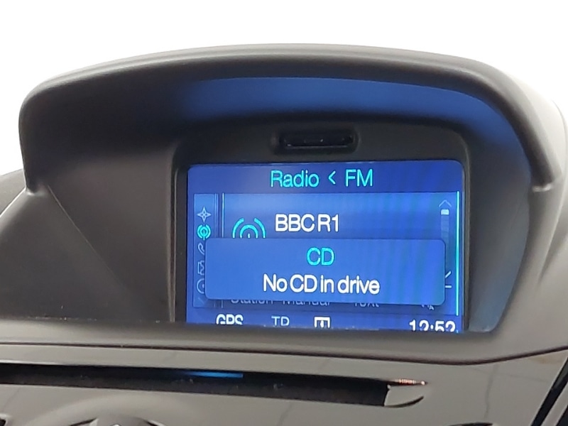 Used Ford Fiesta 2016 for sale - 77637154: Photo 13