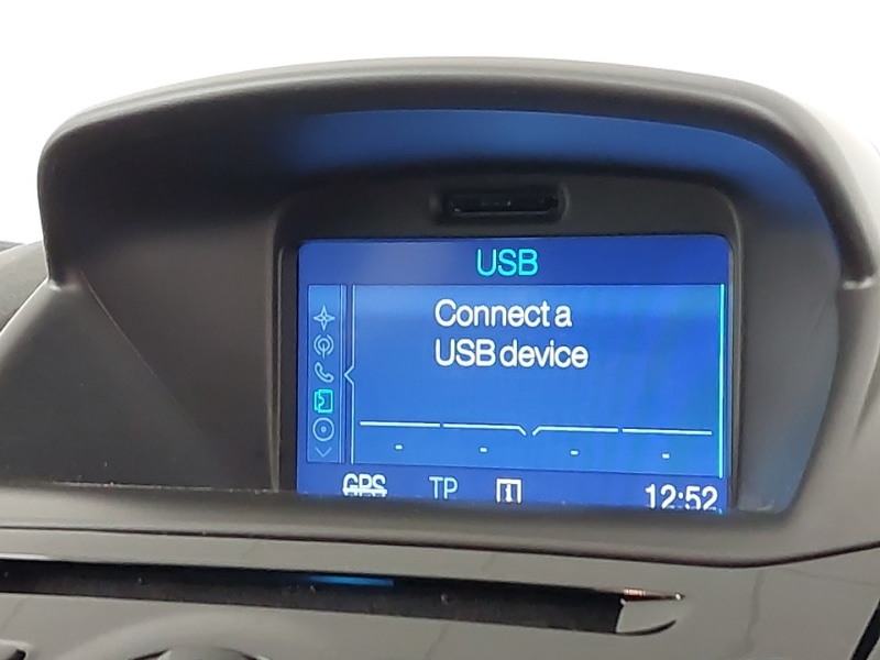 Used Ford Fiesta 2016 for sale - 77637154: Photo 14