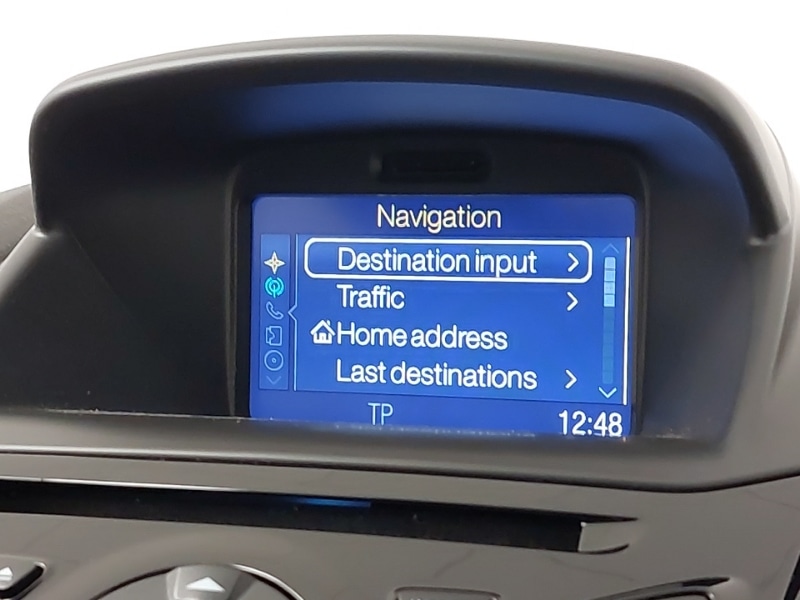 Used Ford Fiesta 2016 for sale - 77637154: Photo 7