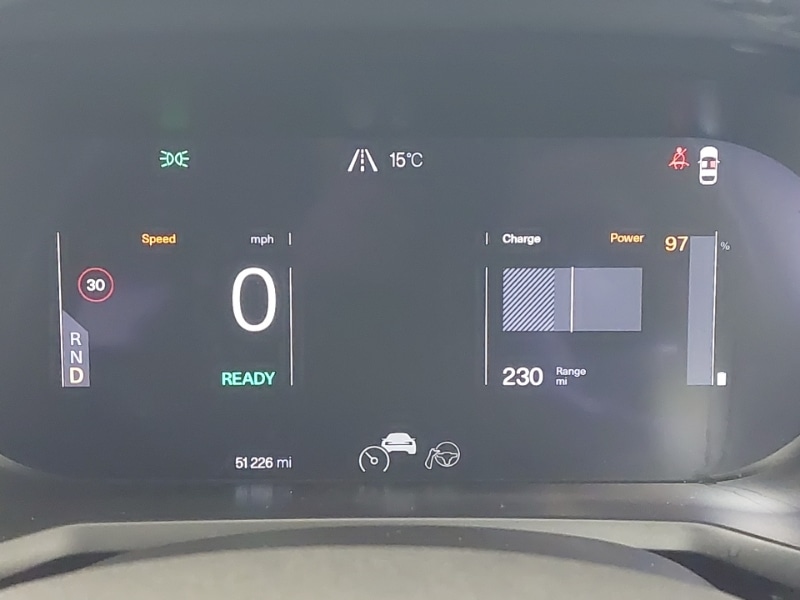 Used Polestar Polestar 2 2023 for sale - 77751424: Photo 10