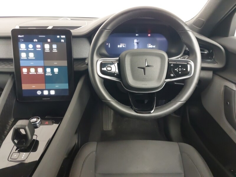 Used Polestar Polestar 2 2023 for sale - 77751424: Photo 12