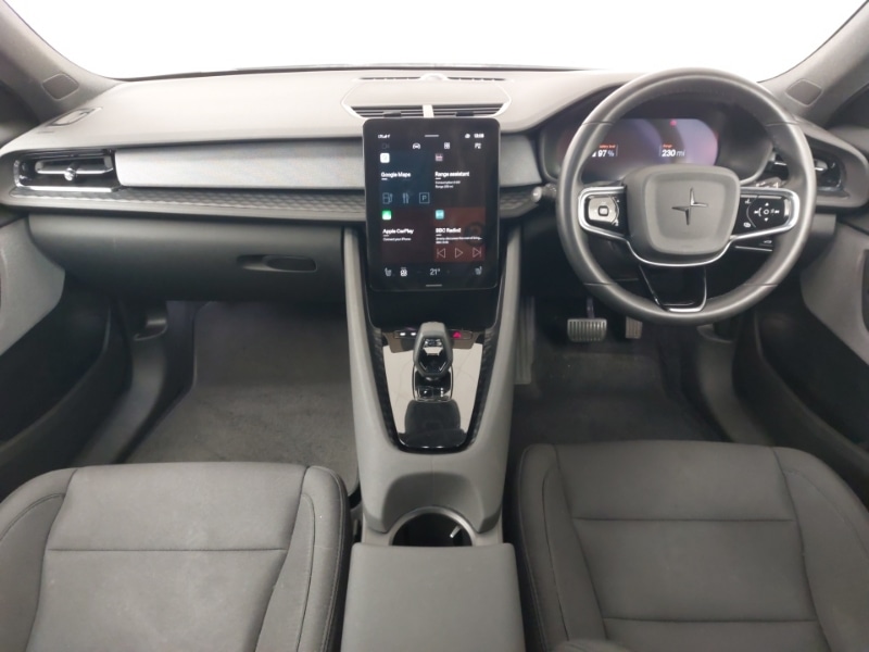 Used Polestar Polestar 2 2023 for sale - 77751424: Photo 2