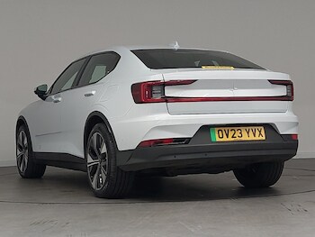 Used Polestar Polestar 2 2023 for sale - 77751424: Photo