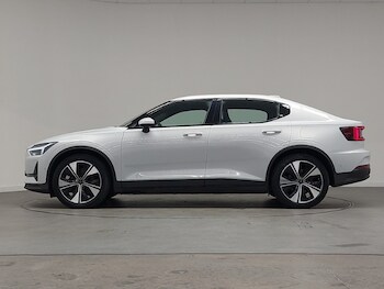 Used Polestar Polestar 2 2023 for sale - 77751424: Photo