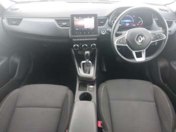Used Renault Arkana 2022 for sale - 75056094: Photo