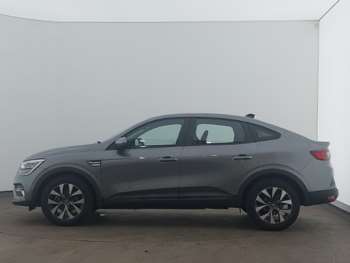 Used Renault Arkana 2022 for sale - 75056094: Photo