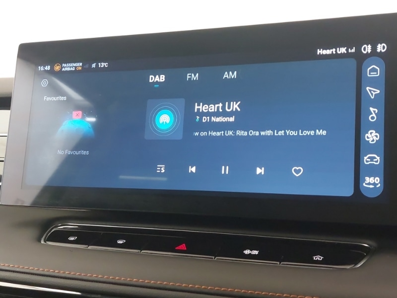 Used MG MG HS 2024 for sale - 77669751: Photo 13